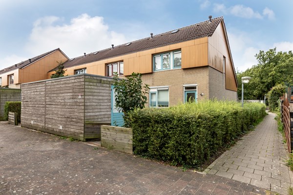 Property topphoto 1 - Schouw 48 1, 8232BD Lelystad